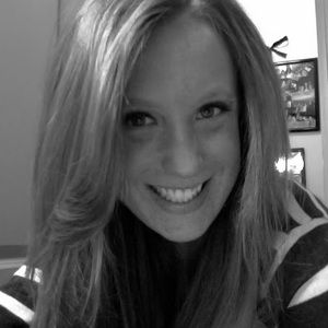 Meet your Posher, Kelsey